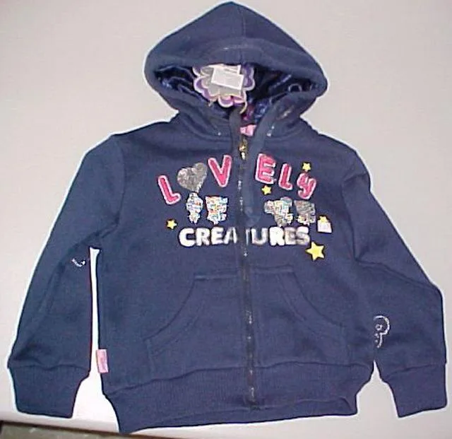 Abbigliamento per bambini (Piccola Monella)