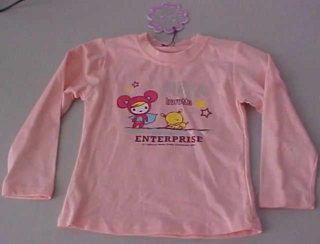 Abbigliamento per bambini — foto 2 dell'alert 1266/10