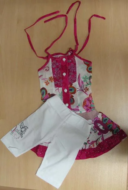 Abbigliamento per bambini — foto 4 dell'alert 0611/10