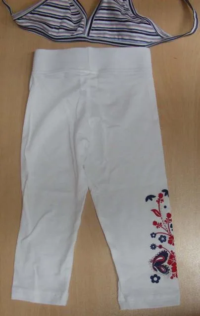 Abbigliamento per bambini (Puledro)