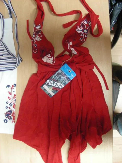 Abbigliamento per bambini — foto 6 dell'alert 0612/10
