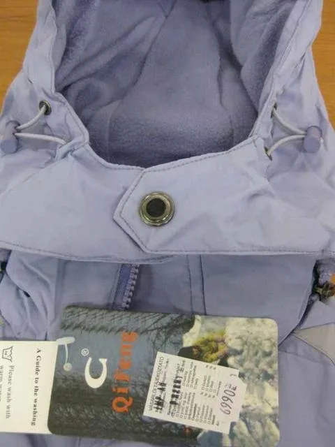 Abbigliamento per bambini (Qifeng)