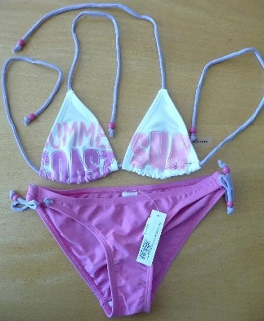 Abbigliamento per bambini (Reserved Kids)