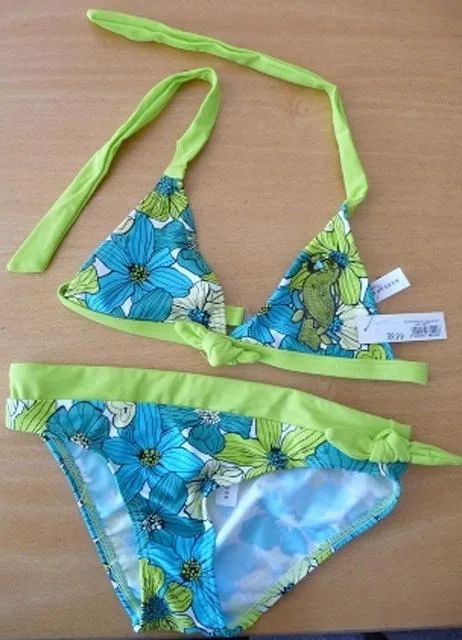 Abbigliamento per bambini — foto 2 dell'alert 0826/11