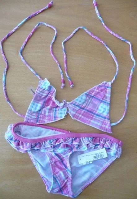 Abbigliamento per bambini — foto 3 dell'alert 0826/11