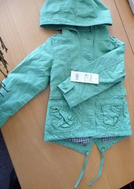 Abbigliamento per bambini — foto 4 dell'alert 0826/11