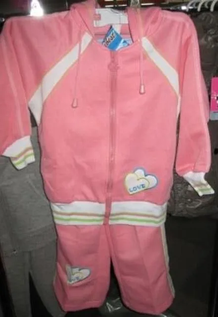 Abbigliamento per bambini (Sanbest)