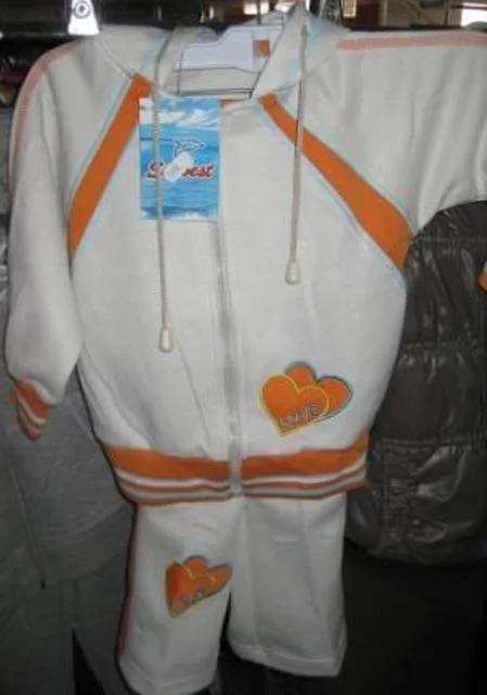 Abbigliamento per bambini — foto 2 dell'alert 1799/10