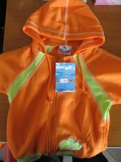 Abbigliamento per bambini — foto 3 dell'alert 1799/10