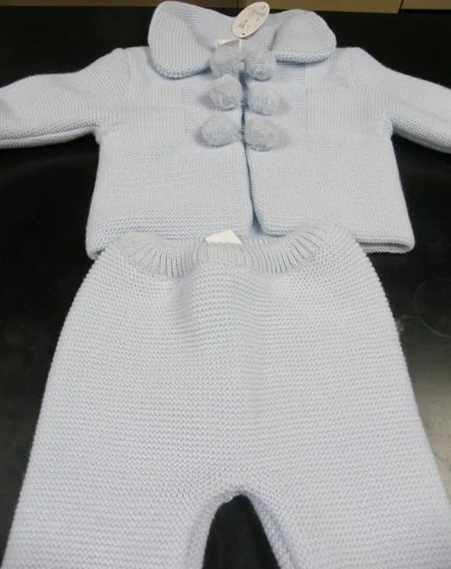 Abbigliamento per bambini (SAVIDON)