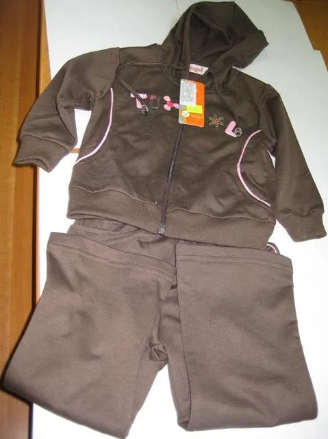 Abbigliamento per bambini (Seagull)