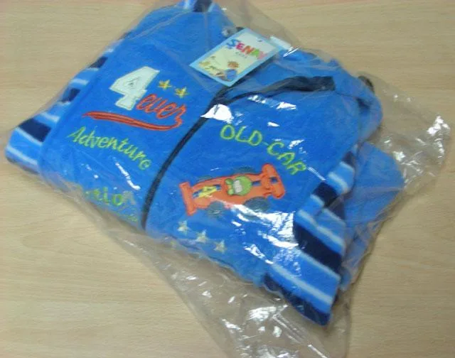 Abbigliamento per bambini (Senay bebe)