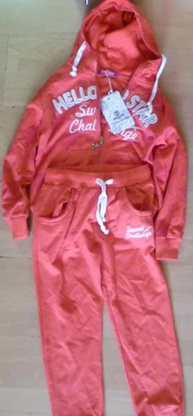 Abbigliamento per bambini (Setty Koop)