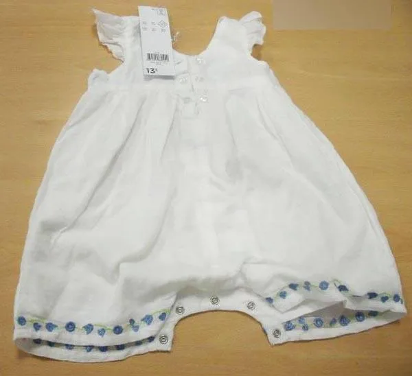 Abbigliamento per bambini (TEX BABY)