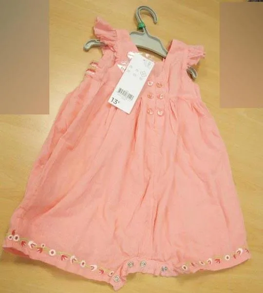 Abbigliamento per bambini — foto 3 dell'alert A12/0845/17
