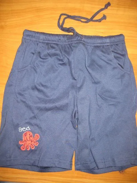 Abbigliamento per bambini (TINGBA)