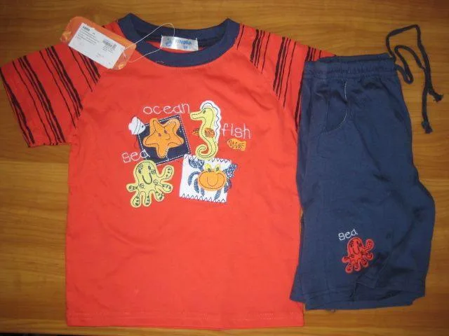 Abbigliamento per bambini — foto 2 dell'alert 1553/10