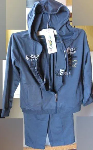 Abbigliamento per bambini (Tingba)