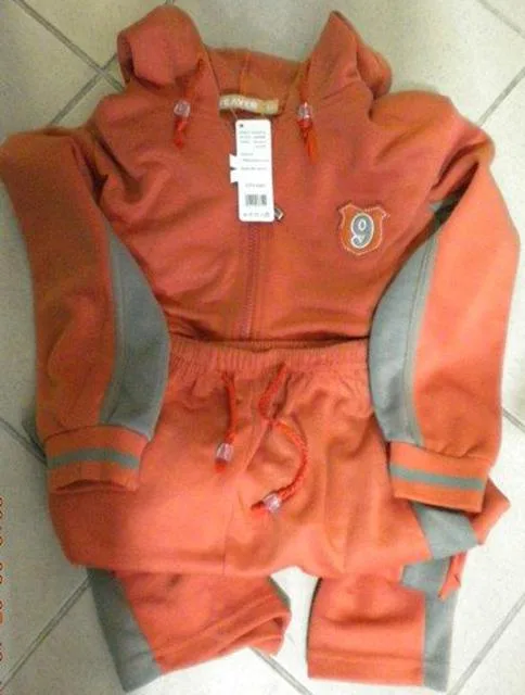 Abbigliamento per bambini (Veaver)