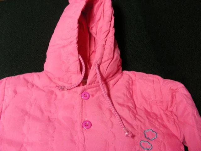 Abbigliamento per bambini — foto 3 dell'alert 0194/10