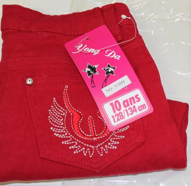 Abbigliamento per bambini — foto 2 dell'alert 1890/10