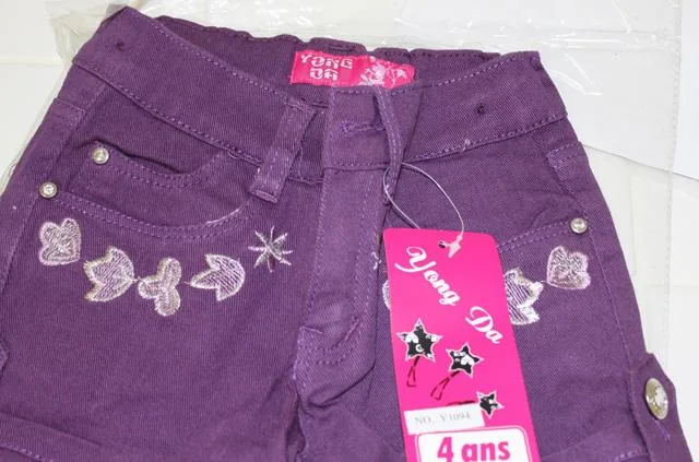 Abbigliamento per bambini — foto 3 dell'alert 1890/10