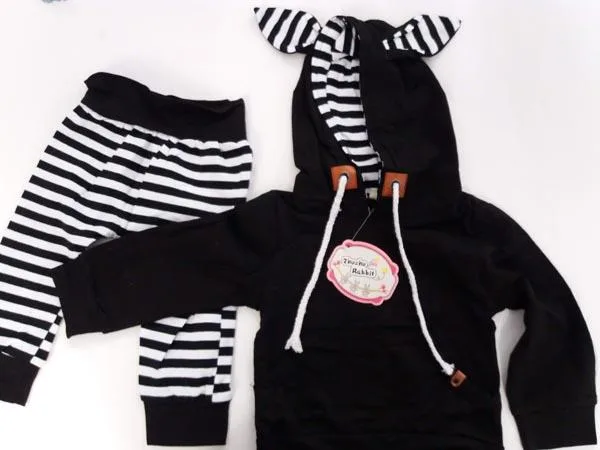 Abbigliamento per bambini (Zhuzhu Rabbit)