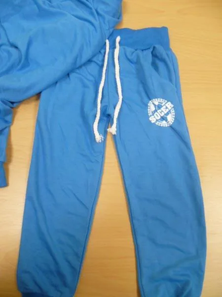 Abbigliamento per il tempo libero per bambini — foto 3 dell'alert A12/1746/17