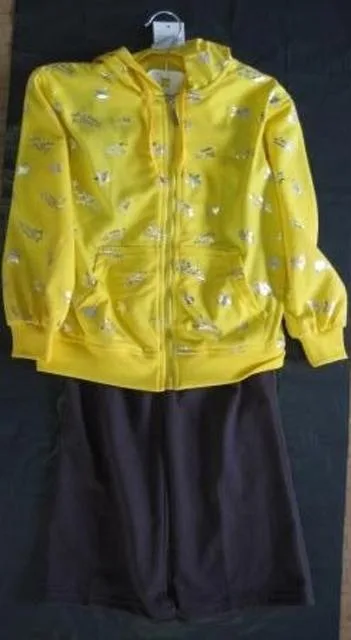 Abbigliamento per ragazze (AD Miring)
