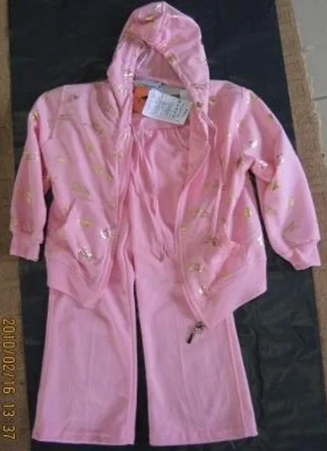 Abbigliamento per ragazze — foto 2 dell'alert 1181/10