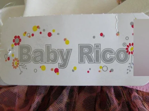 Abbigliamento per ragazze — foto 2 dell'alert A12/1306/16