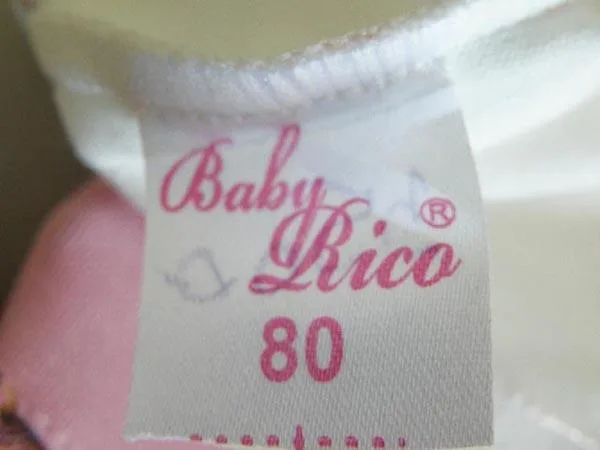 Abbigliamento per ragazze — foto 4 dell'alert A12/1306/16
