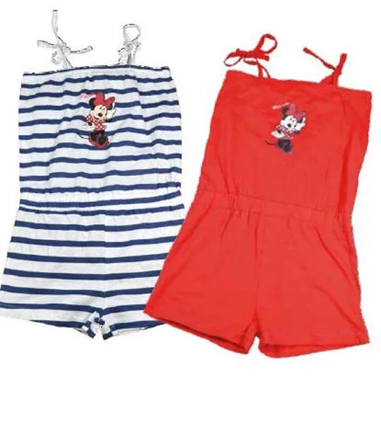 Abbigliamento per ragazze (Disney)