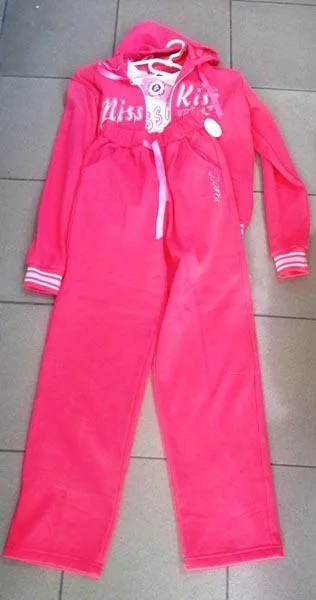Abbigliamento per ragazze — foto 2 dell'alert A12/1680/15