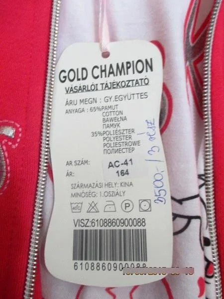 Abbigliamento per ragazze — foto 3 dell'alert A12/1680/15