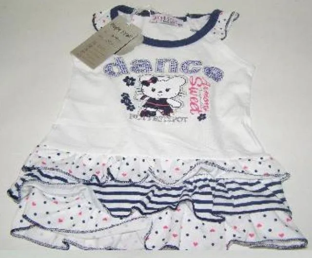 Abbigliamento per ragazze (Hope Star)