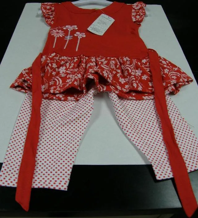 Abbigliamento per ragazze Nina Playa &amp; #13; &amp; #13; (Girl Reno)