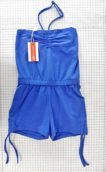 Abbigliamento per ragazze (Original Marines)