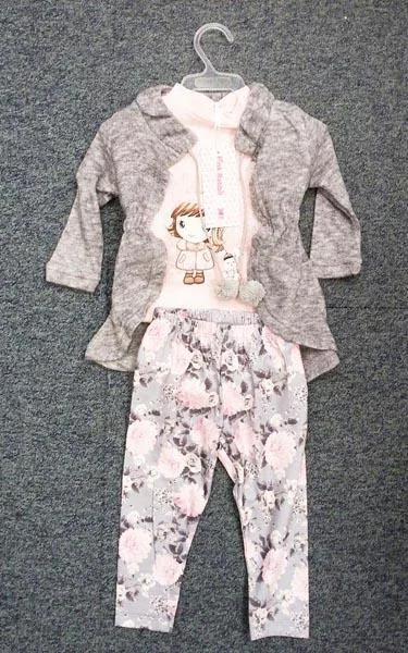 Abbigliamento per ragazze — foto 2 dell'alert A12/1624/15