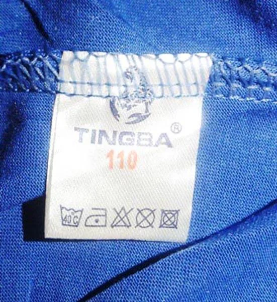 Abbigliamento per ragazzi — foto 2 dell'alert A12/1659/15