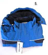 Abbigliamento, prodotti tessili e articoli di moda — foto 10 dell'alert 0581/06