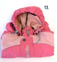 Abbigliamento, prodotti tessili e articoli di moda — foto 2 dell'alert 0581/06