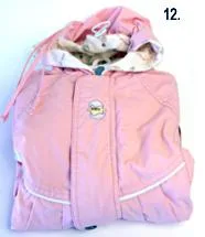 Abbigliamento, prodotti tessili e articoli di moda — foto 3 dell'alert 0581/06