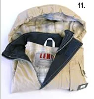 Abbigliamento, prodotti tessili e articoli di moda — foto 4 dell'alert 0581/06