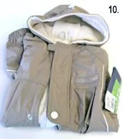 Abbigliamento, prodotti tessili e articoli di moda — foto 5 dell'alert 0581/06