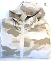 Abbigliamento, prodotti tessili e articoli di moda — foto 6 dell'alert 0581/06
