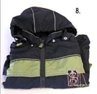 Abbigliamento, prodotti tessili e articoli di moda — foto 7 dell'alert 0581/06