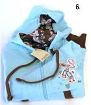 Abbigliamento, prodotti tessili e articoli di moda — foto 9 dell'alert 0581/06