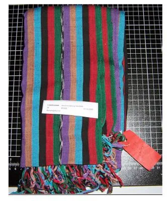 Abbigliamento, prodotti tessili e articoli di moda