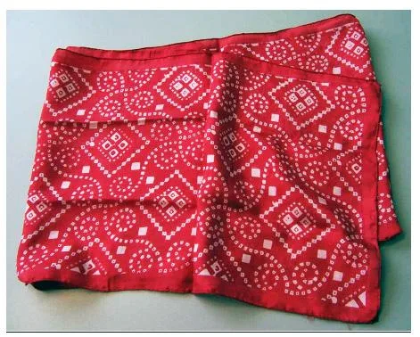 Abbigliamento, prodotti tessili e articoli di moda — foto 2 dell'alert 0736/05